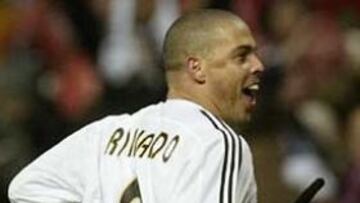 <B>31 goles</b>. El delantero brasileño sumó dos nuevos goles frente al Sevilla y ya suma un total de 31 en lo que va de temporada.