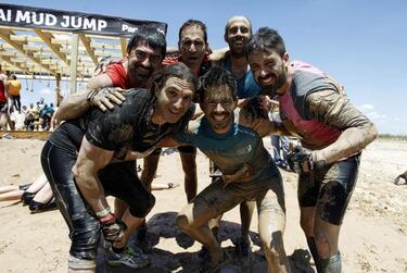 Un equipazo más fuerte que el dolor