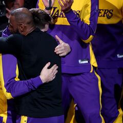 Luka Doncic deja atrás a los Mavs: “Es hora de seguir adelante”