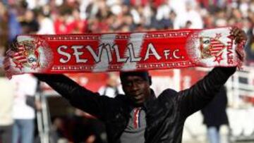 Babá, presentado: "Debo adaparme para jugar ya"