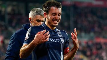 La revancha de la noche de la vergüenza