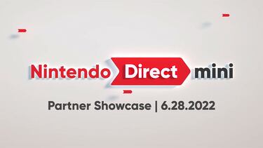 Nintendo Direct Mini: Partner Showcase: everything announced
