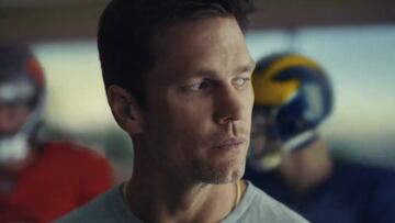 Tom Brady’s broadcast debut: FOX scores a touchdown with an unmissable commercial