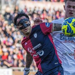 Lapadula relanza al Cagliari