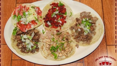 Día del Taco: ¿Dónde comer los mejores tacos en México? Sitios y estados para celebrar