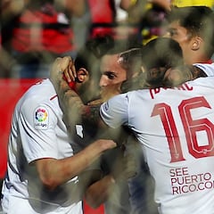 Rehabilitación... con matices