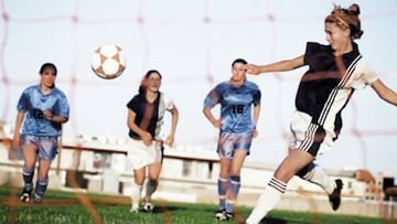 Partido de la época.