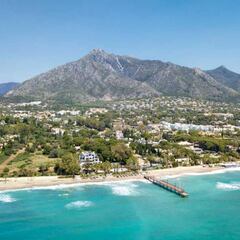 La ciudad española elegida como la segunda de Europa para viajar