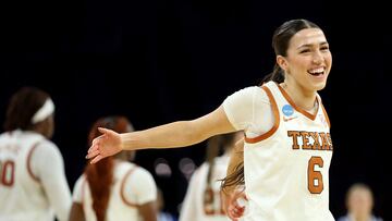 With the Women's Elite Eight set, the top seeds are looking to make it to the Final Four, and if they all manage, it would be a historical feat.