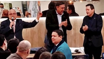 Hellín rinde culto a Chechu Biriukov