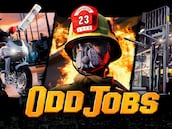 Esta semana en GTA Online: nuevos trabajos esporádicos de bombero, repartidor de periódicos y carretillero con bonus de GTA$ y RP