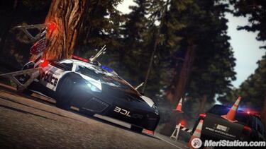 [E3] Need for Speed: Hot Pursuit, Impresiones