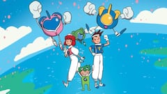 Konami premia proyecto japonés con participación española que pretende traer de vuelta el clásico TwinBee