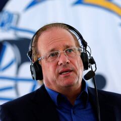 Los Chargers se mudan a Los Angeles y se hacen el harakiri