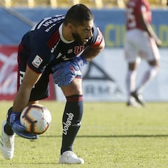 Herrera revela la oferta europea que pudo cambiar su carrera