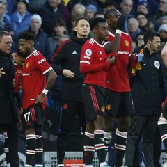 Roy Keane: "Algo no cuadra con Cristiano..."