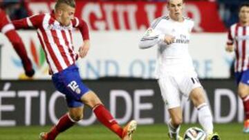 "Merecemos la final, espero que solo sea la primera de muchas"