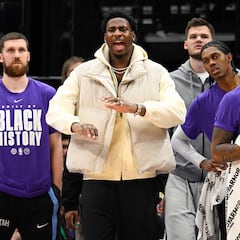 La NBA declara la guerra a Utah Jazz