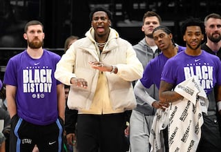 La NBA declara la guerra a Utah Jazz