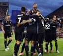 El Madrid iguala al Bayern en histórico registro en Champions
