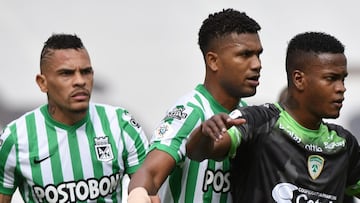 Álvez repele a sus críticos, pero admite que quiere goles