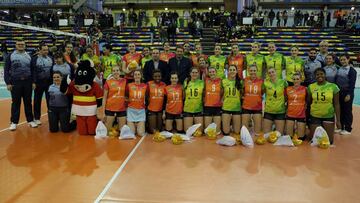 Valladolid acoge este sábado el All Star de la Liga Iberdrola