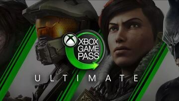 Xbox Game Pass