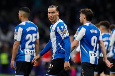 Los 9 grandes delanteros que dejó escapar el Real Madrid