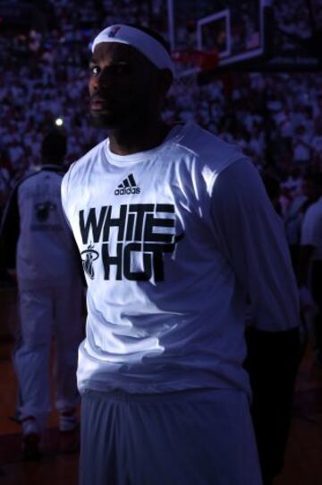 La jornada, en imágenes