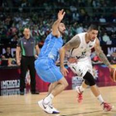 Previo: Argentina y México buscan continuar su invicto