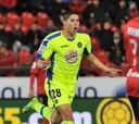 El Sevilla ya sigue a Barrada, la joven perla del Getafe