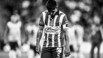 Fracaso mayúsculo de Chivas: eliminado en la Leagues Cup