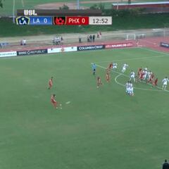 Fenómeno se queda corto: la falta de la década por Drogba