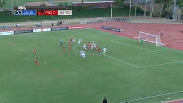 Fenómeno se queda corto: la falta de la década por Drogba