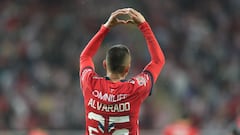 ¿Cuáles son los partidos de viernes que reanudarán la actividad de Liga MX?