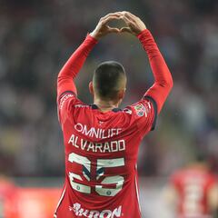 ¿Cuáles son los partidos de viernes que reanudarán la actividad de Liga MX?