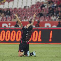 Atlas Femenil se aferra a la vida, con triunfo sobre Mazatlán