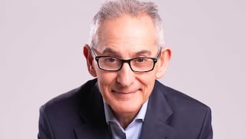 Manuel Álvarez, economista, señala la “transformación” del sistema de pensiones