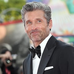 La vida personal de Patrick Dempsey: el Hombre Vivo más Sexy de 2023 y sus idas y venidas con su mujer, Jillian Fink
