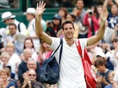 Del Potro: de caer al 581 del mundo, a apear a Wawrinka