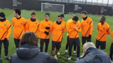 Un test de crecimiento