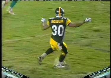 Los juegos de la NFL en peores condiciones que las del Azteca