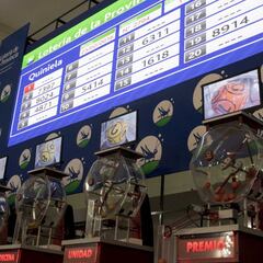 Resultados Telekino, Quini 6 y Loto hoy: ganadores y números premiados | 28 de noviembre