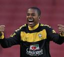 El City propone un trueque Robinho-Ibrahimovic