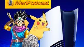 MeriPodcast 18x10 | Todo sobre Switch 2, Death Stranding en Xbox y análisis PS5 Pro