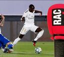 RAC1 y el penalti al Madrid: "Un día más...", "se repite la historia"....
