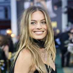 Los guardaespaldas de Margot Robbie y Cara Delevingne mandan al hospital a un paparazzi
