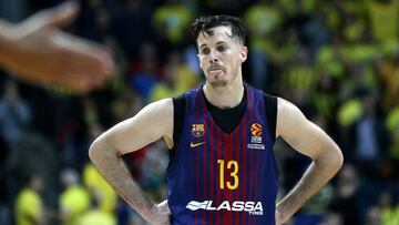 Barcelona-Joventut: TV, horario y dónde ver en directo online