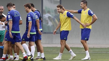 Betis - Sevilla: Horario, cómo y dónde ver el derbi sevillano