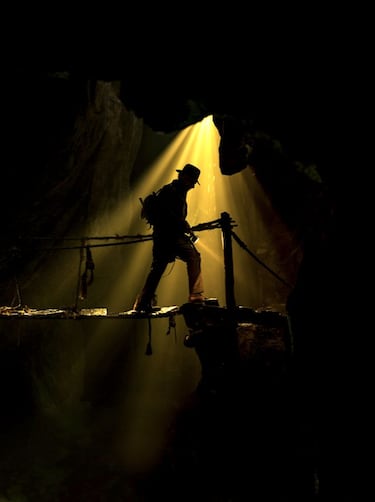 Lucasfilm planea una serie de Indiana Jones en Disney+, ¿qué se sabe?
